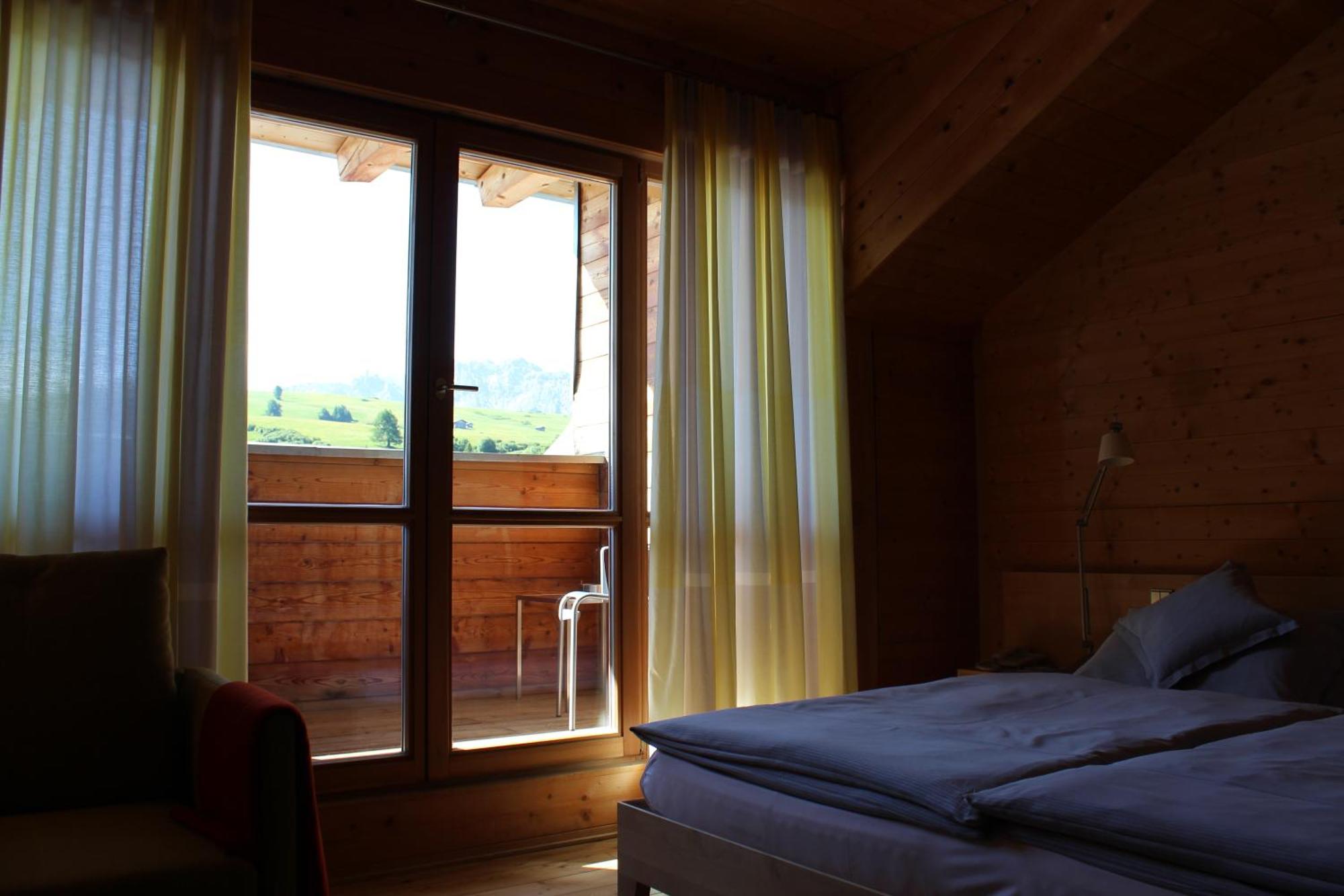Seiser Alm Urthaler Rom bilde