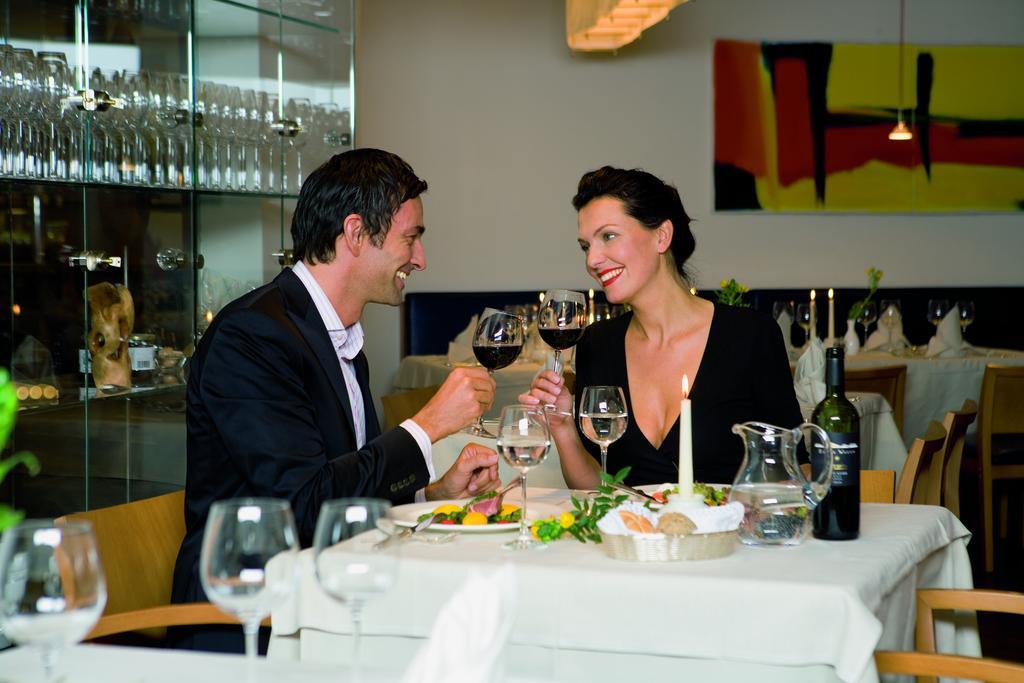 Seiser Alm Urthaler Restaurant bilde